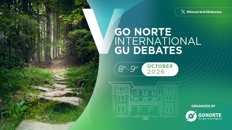 Go Norte Grupo oncológico
