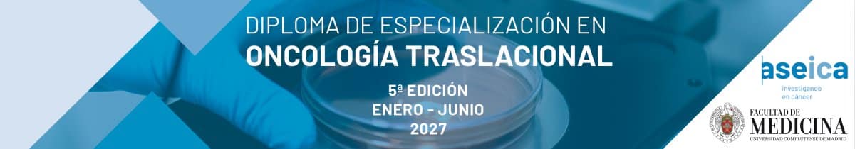 Go Norte Grupo oncológico diploma aseica 2027 2